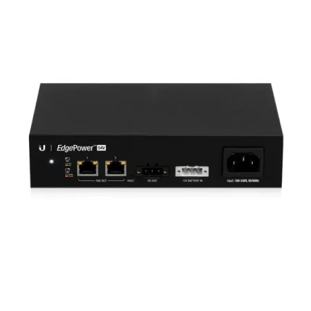 Ubiquiti Networks Ubiquiti EdgePower Supply, 54V 72W