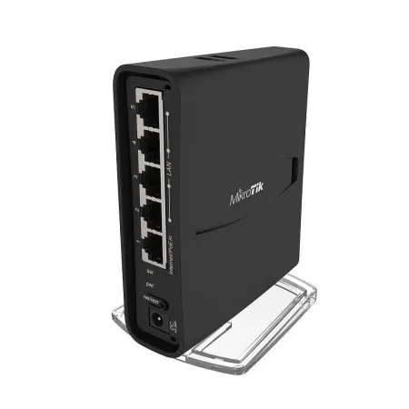 Mikrotik Networks Mikrotik hAP ac² Ap / Router / Firewall / Hotspot