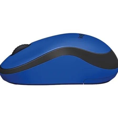 Logitech M220 Kablosuz Sessiz Mavi 910-004879