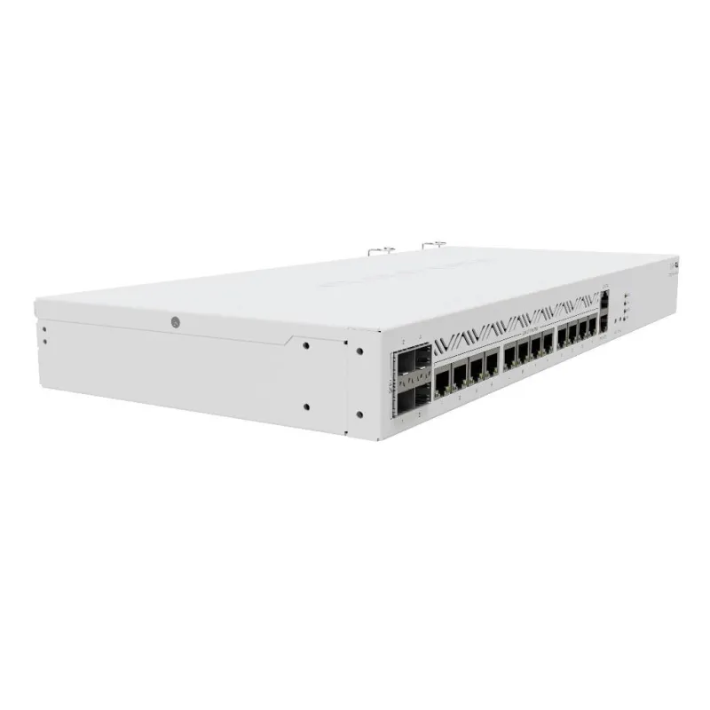 Mikrotik Networks Mikrotik CCR2116-12G-4S+ Firewall / Router