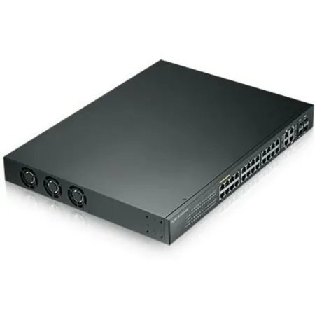 Zyxel Networks Zyxel GS1920-24HP V2 24 PORT POE+ Gigabit Yönetilebilir Switch
