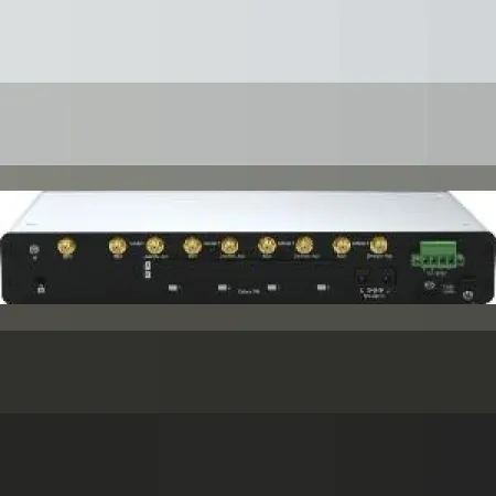 Peplink MAX HD4 MediaFast Router