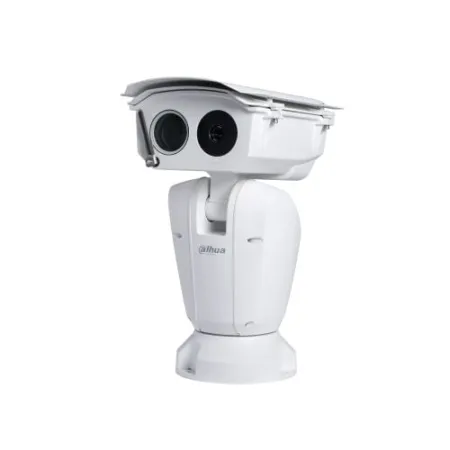Dahua Security Dahua Termal Network Hybrid PTZ