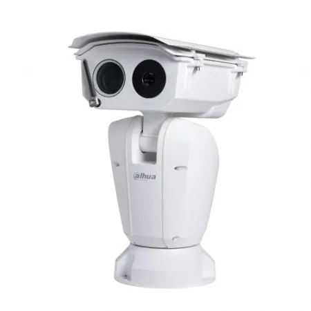 Dahua Security Dahua Termal Network Hybrid PTZ
