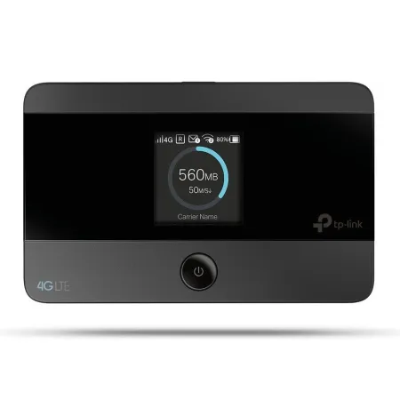 TP-Link Networks Tp-Link M7350 4g Lte Mobil Kablosuz Router