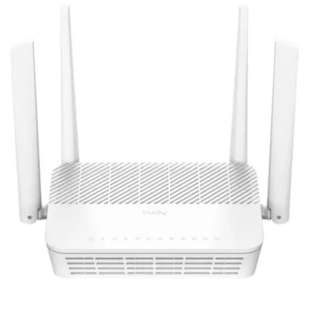 Diğer Cudy GP3000 AX3000 Gigabit Çift Bantlı Wi-Fi 6 xPON Yönlendirici
