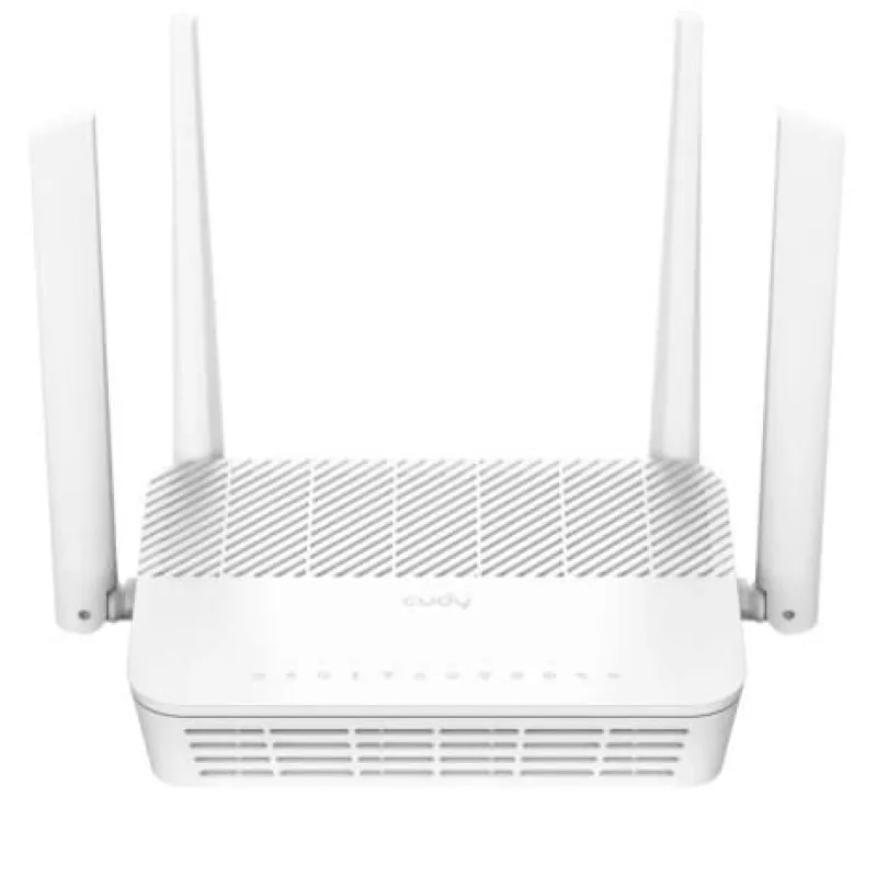 Diğer Cudy GP3000 AX3000 Gigabit Çift Bantlı Wi-Fi 6 xPON Yönlendirici