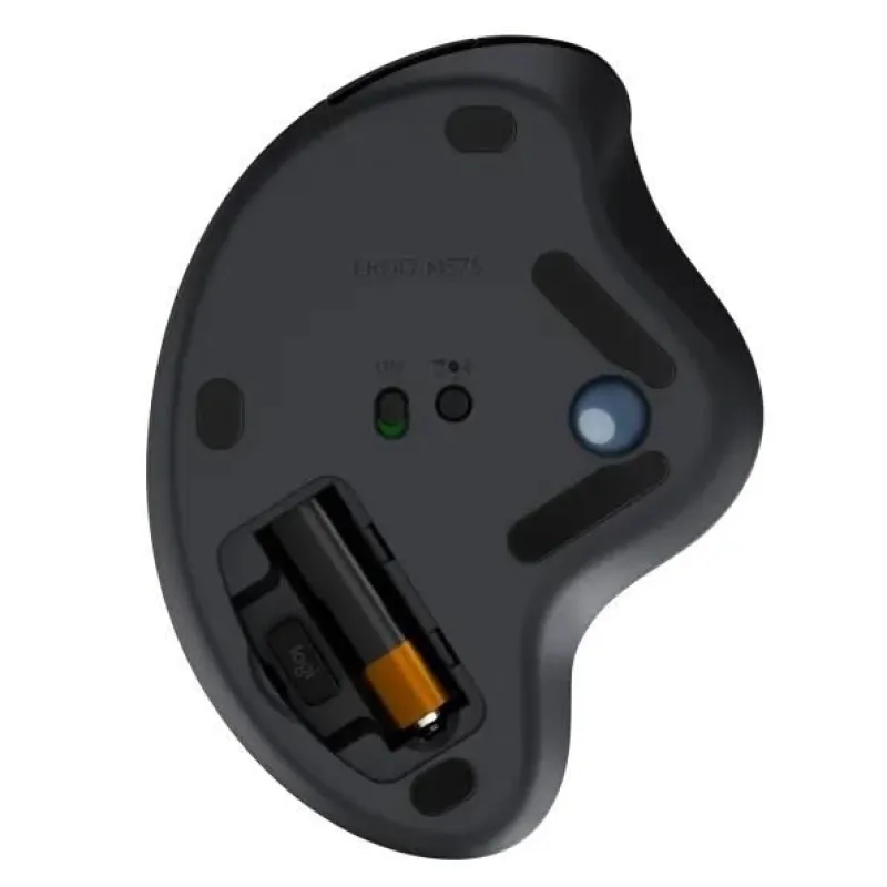 Logitech M575 Kablosuz Trackball Mouse 910-005872