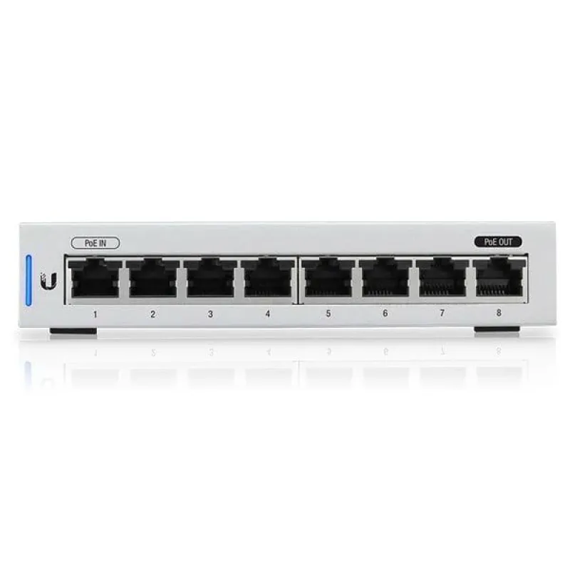 Ubiquiti Networks Ubiquiti Unifi Switch 8