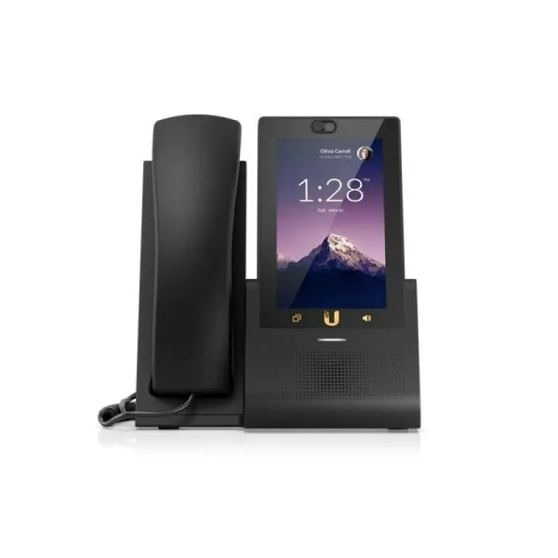 Ubiquiti Networks Ubiquiti UniFi Touch Telefon