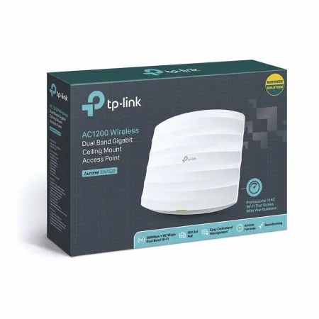 TP-Link Networks Tp-Link EAP320 AC1200 Gigabit Access Point
