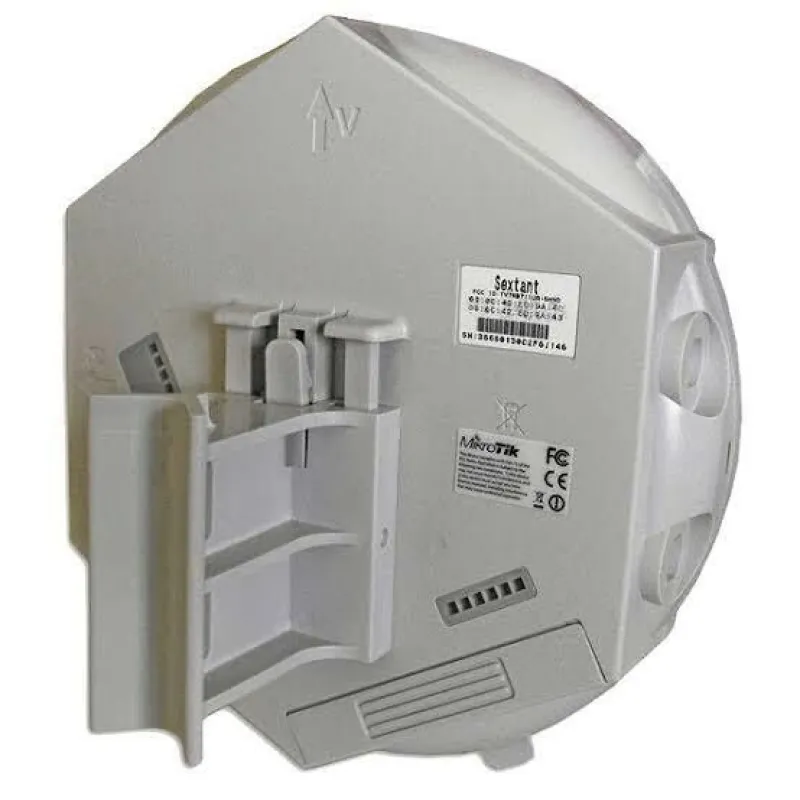 Mikrotik Networks Mikrotik Sextant G  RBSEXTANTG5HPnD
