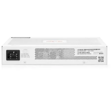 HPE-Aruba HPE Aruba Instant On 1830-8G 65W (JL811A)