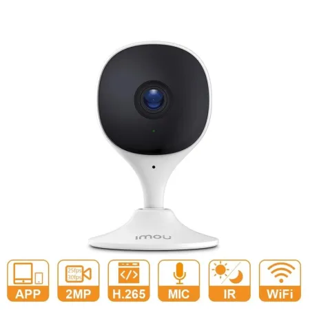 Dahua Security Dahua Imou Cue 2C 1080P Kablosuz Kamera