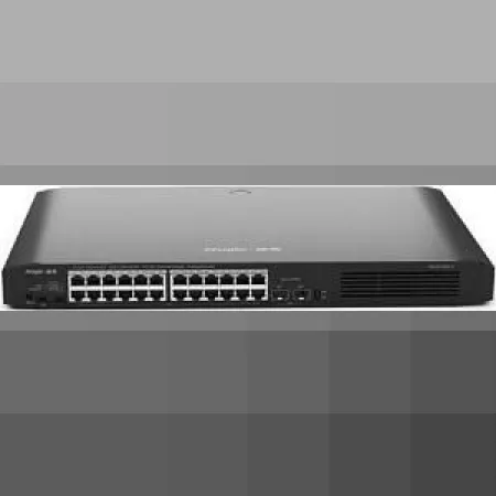Ruijie Networks Ruijie RG-ES126G-P-L Unmanaged 24 Port Switch