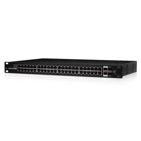 Ubiquiti Networks Ubiquiti Edge Switch 48 Port 500W
