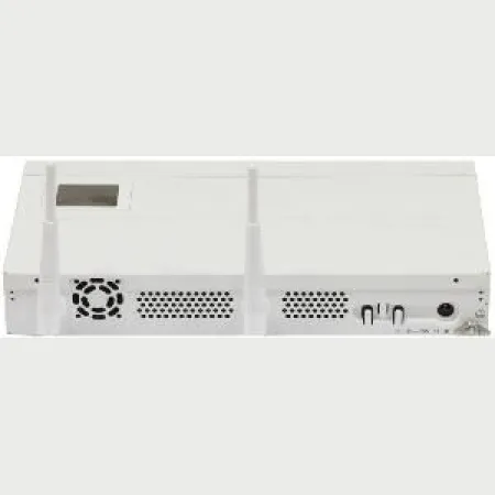 Mikrotik Networks Mikrotik CRS125-24G-1S-2HnD-IN 24 Port Cloud Router Switch