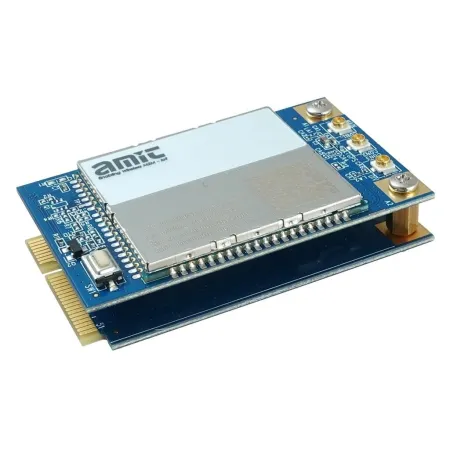 Amit MDG200-0T001 Embedded 4G Modem Router