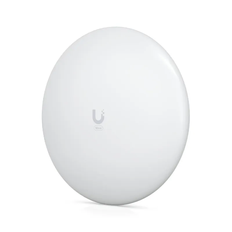 Ubnt Ubiquiti Wave LR 60GHz 2Gbps Long-Range Point-to-Point
