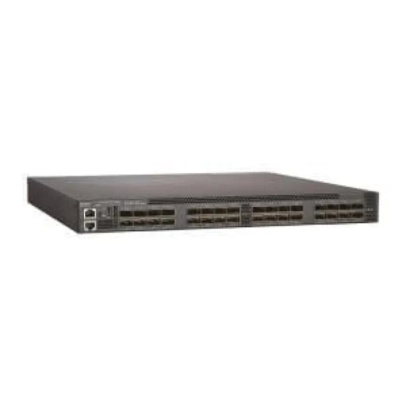 Ruckus ICX 8100 - Switch