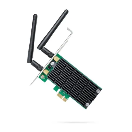 TP-Link Networks Tp-Link Archer T4E 1200mbps DualBand PCI Express Adaptör