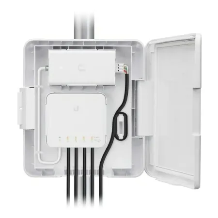 Ubiquiti Networks Ubiquiti UniFi Switch Flex Utility