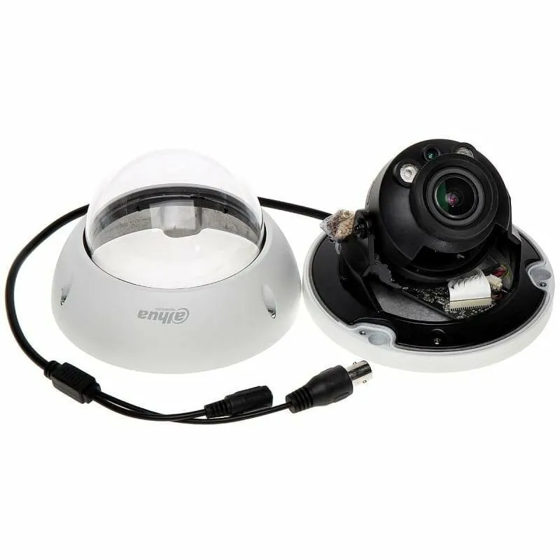 Dahua Security Dahua 2MP HDCVI IR Dome Kamera