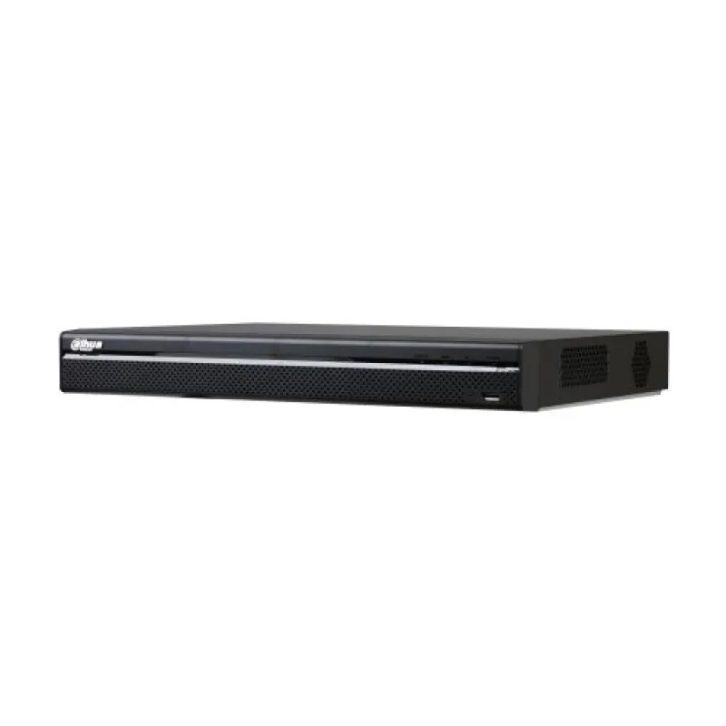 Dahua Security Dahua 8 Kanal 1U 4K ve H.265 Pro Network Video Kaydedici