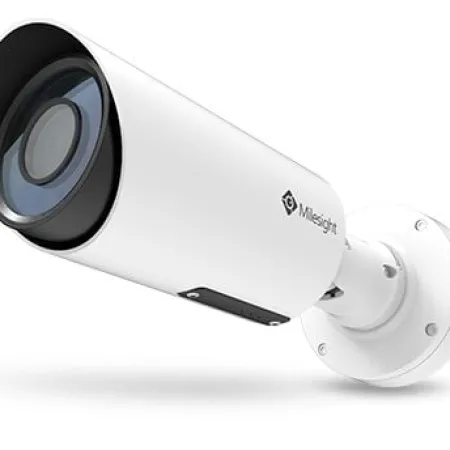 Milesight MS-C5362-FPB 5.0 MP IR Bullet IP Kamera