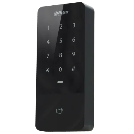 Dahua Security Dahua Termal Network Tribrid Pan & Tilt Kamera