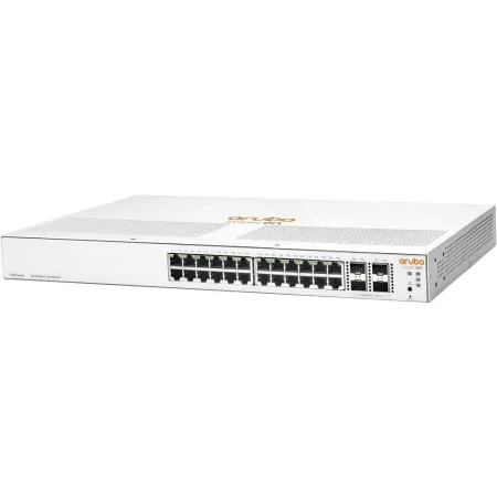 HPE-Aruba HPE Aruba Instant On 1960-24G-PoE+ 370W (JL807A)