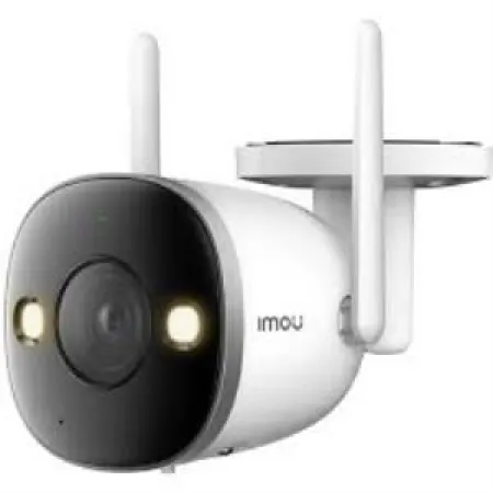 Dahua Security Dahua Imou Bullet 2 Pro 2 MP Kablosuz IP Kamera