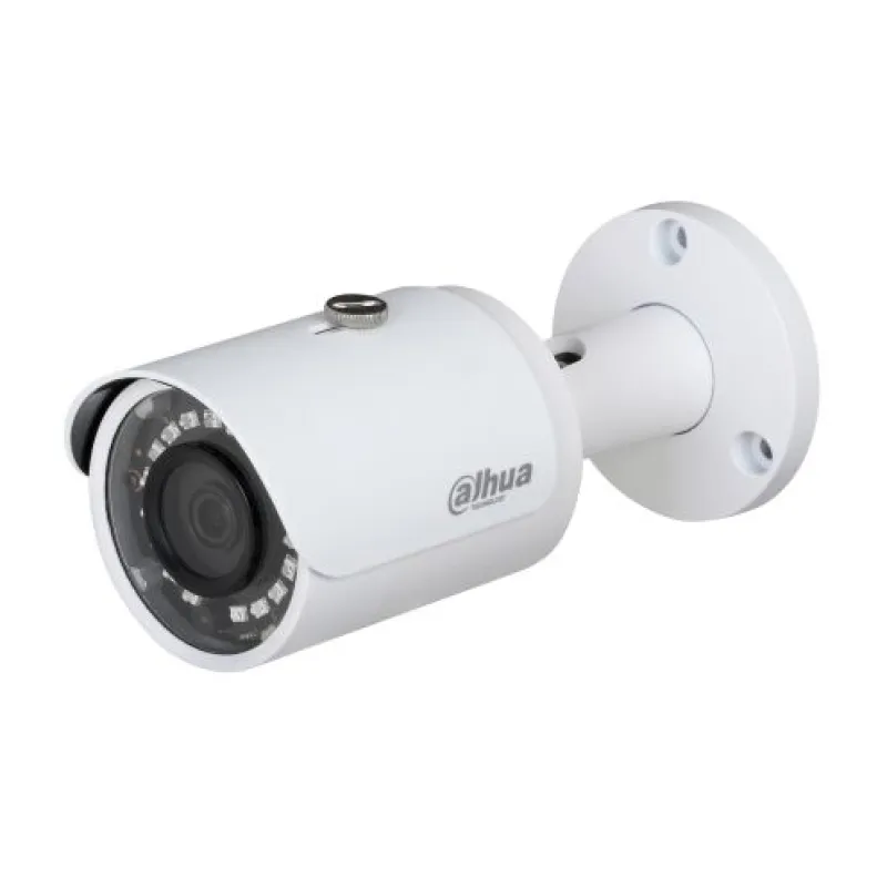 Dahua Security Dahua 2MP IR Mini-Bullet Network Kamera