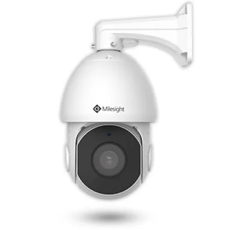 Milesight MS-C2942-PB (MS-C2941-X30PB) 2.0 MP 30X Dome IP Kamera