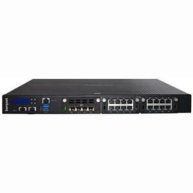 Berqnet bq600 Firewall Cihazı