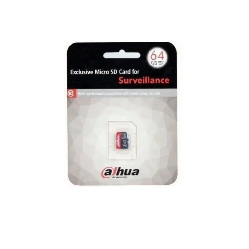 Dahua Security Dahua 128 GB SD KART
