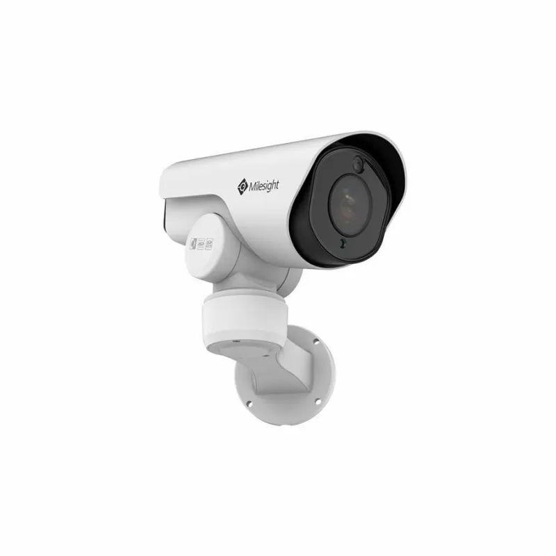 Milesight MS-C5361-EPB 5MP Mini PTZ Bullet Network Kamera