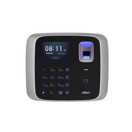 Dahua Security Dahua Standalone Time Seyirci