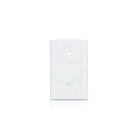 Ubiquiti Networks Ubiquiti PoE Injector, 24VDC, 24W, Gbit