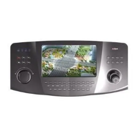 Dahua Security Dahua HD Network Kontrol Klavyesi