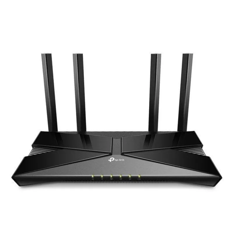 TP-Link Networks Tp-Link Archer AX20 1800 Mbps Dual-Band Wi-Fi 6 Router