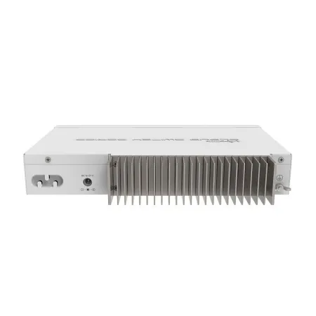 Mikrotik Networks Mikrotik CRS309-1G-8S+IN 8 Port Cloud Router Switch