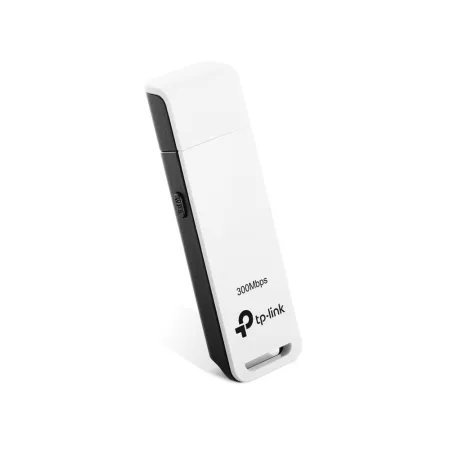 TP-Link Networks Tp-Link TL-WN821N 300MBPS Kablosuz USB Adaptör