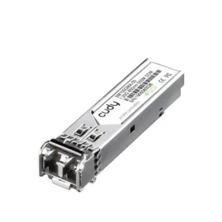 Diğer Cudy SM100GMA-05 1.25 SFP Çok Modlu Optik Modül