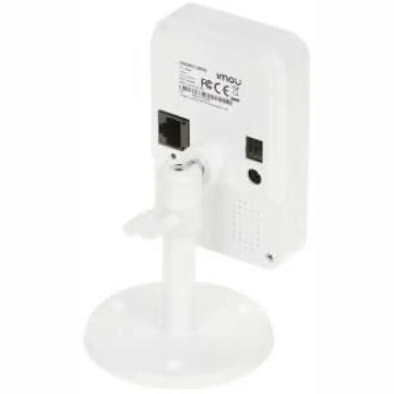 Dahua Security Dahua Imou Cube Poe 1080P 4 MP Kablosuz IP Kamera