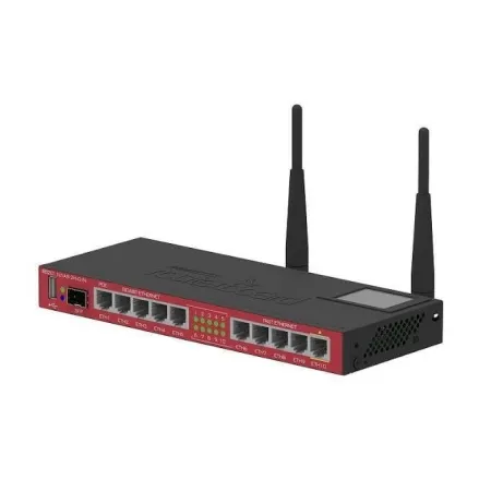 Mikrotik Networks Mikrotik RB3011UiAS-2HnD-IN