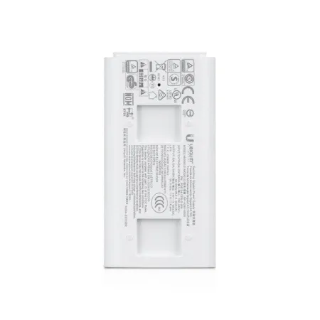Ubiquiti Networks Ubiquiti PoE Injector, 24VDC, 12W