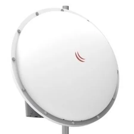 Mikrotik Networks Mikrotik MTRADC Mant 30Dbi Dish Anten Muhafaza Kapağı