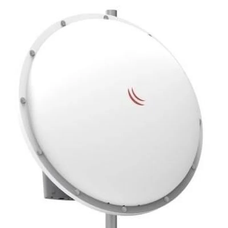 Mikrotik Networks Mikrotik MTRADC Mant 30Dbi Dish Anten Muhafaza Kapağı