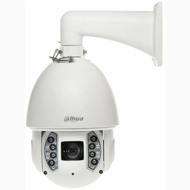 Dahua Security Dahua 2MP 30x Network IR PTZ Dome Kamera